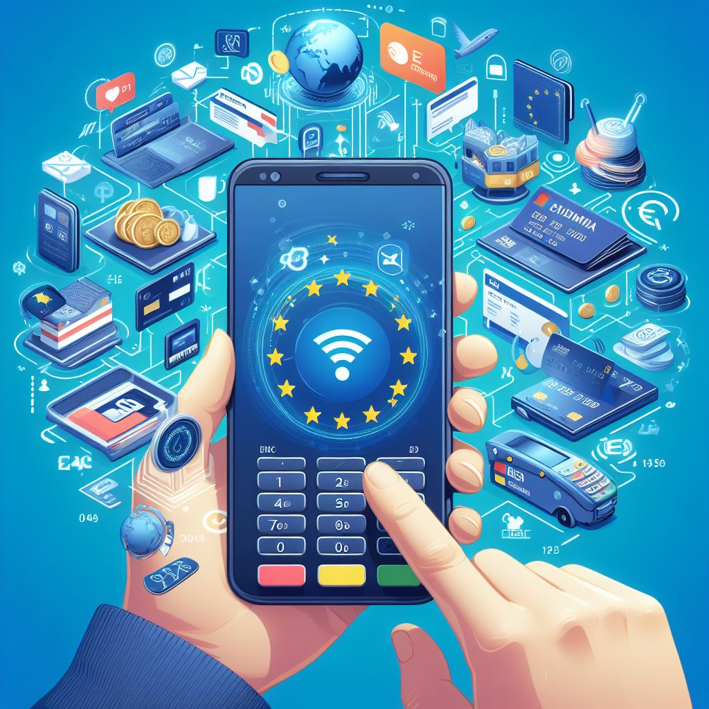 Mobile Payment Interoperability in Southern Europe & Beyond